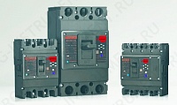 Электронный автоматический выключатель в пластмассовом корпусе серии GTM6L