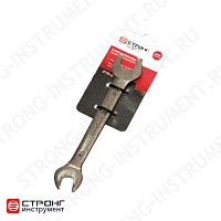 СТП - 958  Ключ  рожковый Cr-V